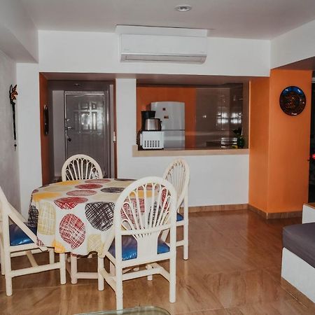 Enna Inn Ixtapa Departamentos Vista Al Mar Zewnętrze zdjęcie