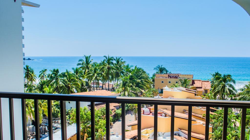 Enna Inn Ixtapa Departamentos Vista Al Mar Pokój zdjęcie