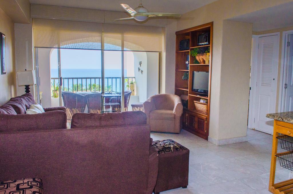 Enna Inn Ixtapa Departamentos Vista Al Mar Zewnętrze zdjęcie