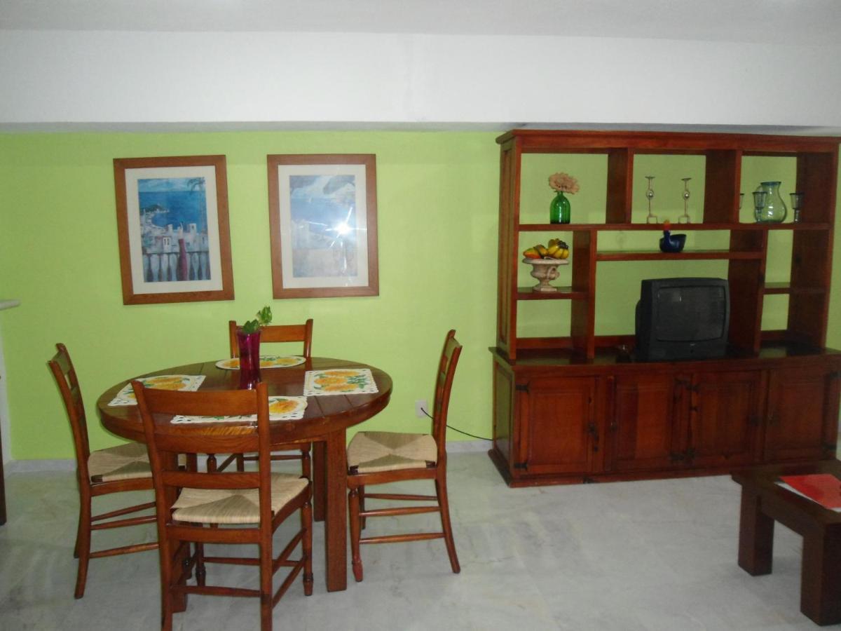 Enna Inn Ixtapa Departamentos Vista Al Mar Zewnętrze zdjęcie